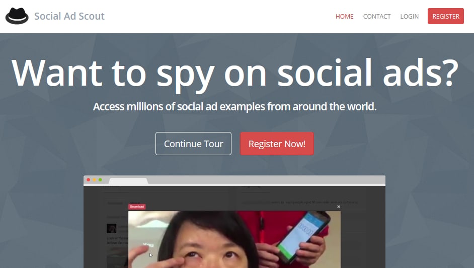 Social Ad Scout Review 2026: #1 Social Ads Spy Tool (20% OFF) 4 Social Ad Scout Reviews