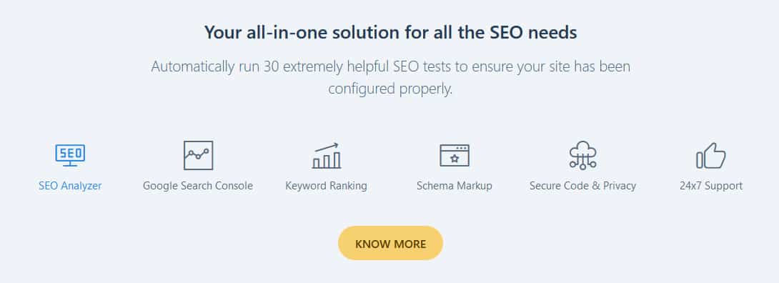 Rank Math Review 2026: Best SEO Plugin for WordPress Site 5 Features of Rank Math