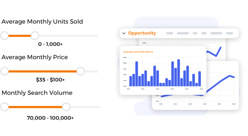 Helium 10 Vs. Jungle Scout 2026: Which One Is The Best? 13 Jungle Scout Opportunity Finder