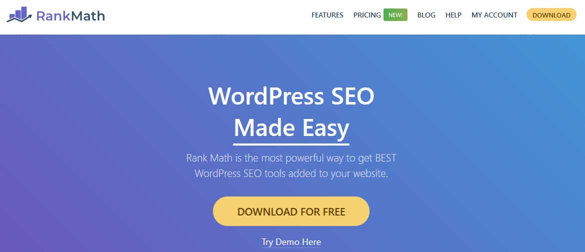 Rank Math Review 2026: Best SEO Plugin for WordPress Site 4 Rank Math Reviews