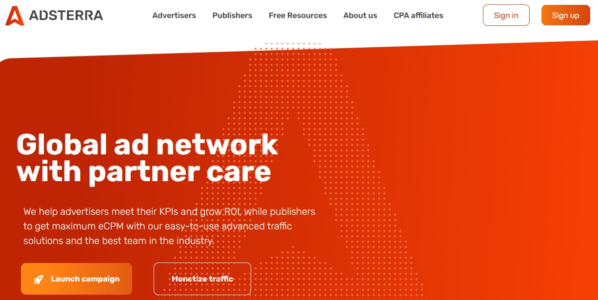 7 Best RichAds Alternatives & Competitors in 2026 (#1 Choice) 8 Adsterra