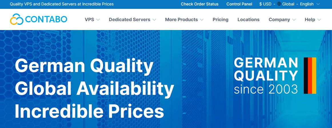 7 Best Linode Alternatives & Competitors in 2026 (Top Pick) 10 Contabo Free Credit