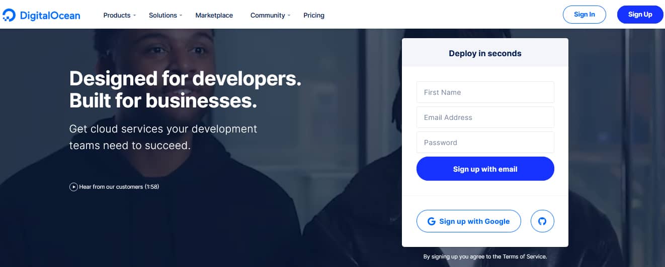 7 Best Linode Alternatives & Competitors in 2026 (Top Pick) 7 DigitalOcean Free Credit