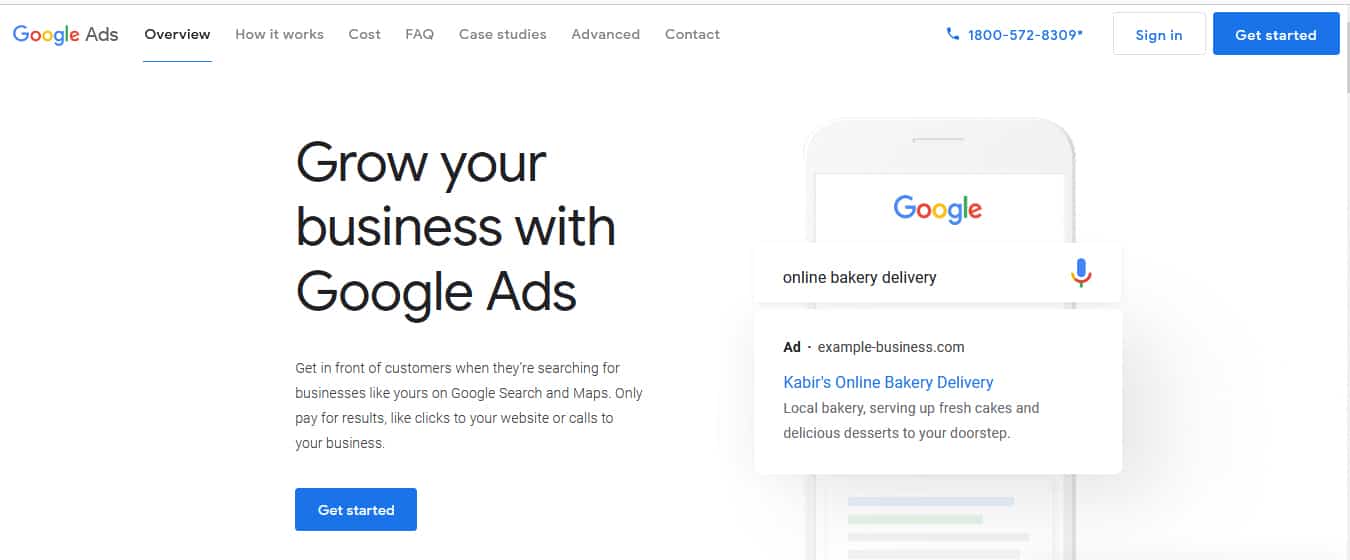 5 Best CPV/PPV Networks in 2026 for Advertisers & Publishers 5 Google Ads