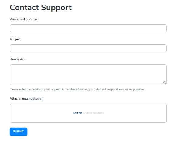 Helium 10 Vs. Jungle Scout 2026: Which One Is The Best? 19 Helium 10 Support