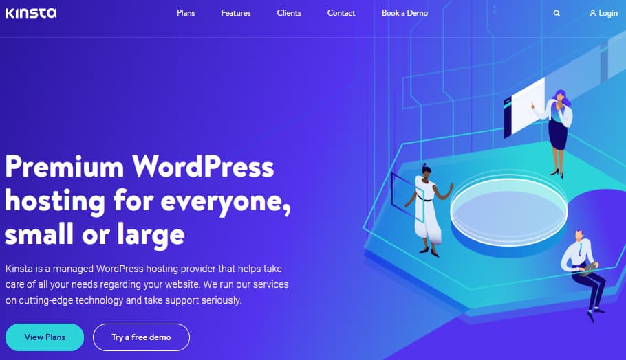 7 Best Linode Alternatives & Competitors in 2026 (Top Pick) 11 Kinsta Free Credit