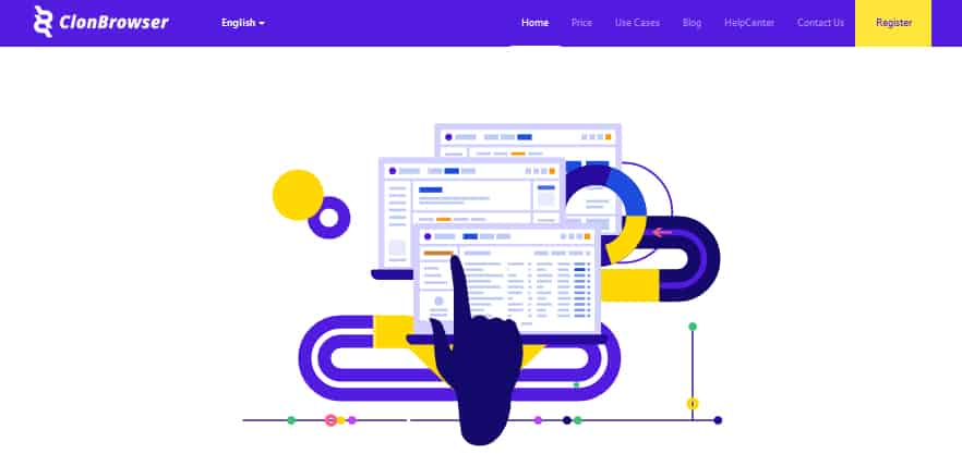 13+ Best Multilogin Alternatives 2026 ➩ Top Recommendations 9 ClonBrowser