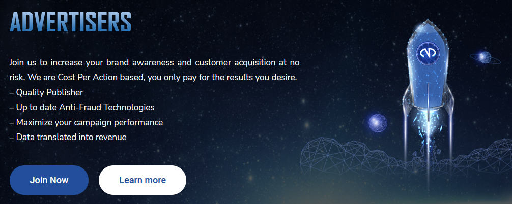 Dynu In Media Review 2026: Premium CPA Affiliate Network to make $$$ 2 Dynu In Media for Advertisers