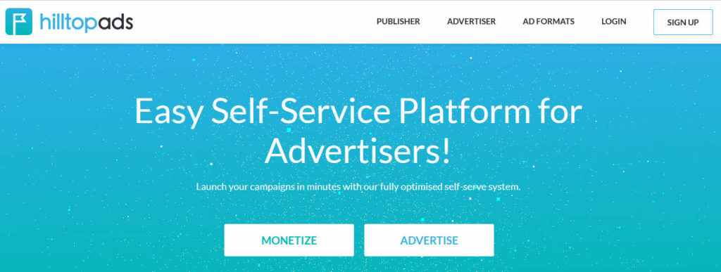 12 Best Adult Ad Networks 2026: Ticket to Massive Conversions💸 7 HilltopAds