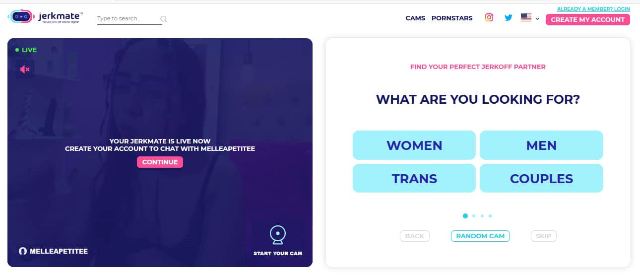 JerkMate Affiliate Program Review 2026: #1 Adult Affiliate Program? 5 JerkMate Afiliate Program