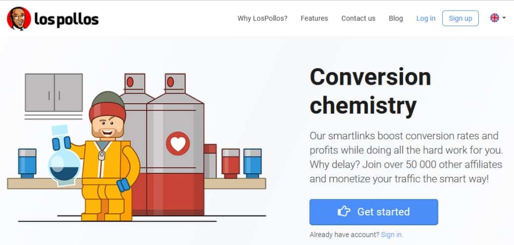 13 Best Gambling Affiliate Networks 2026 ➜ Bigger Payouts 🤑 13 Lospollos Affiliate Network