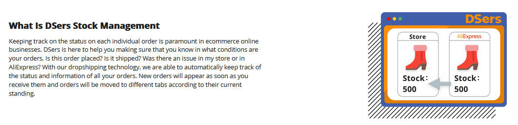 DSers Review 2026: Best AliExpress Dropshipping Tool (Truth) 10 Order Management
