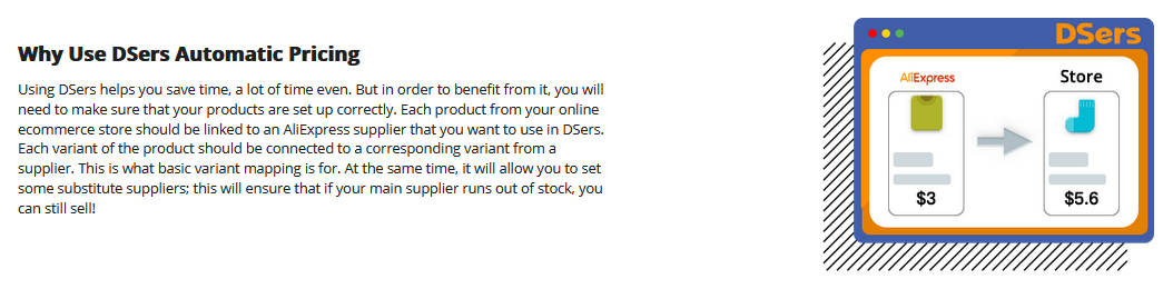 DSers Review 2026: Best AliExpress Dropshipping Tool (Truth) 7 Price Monitor