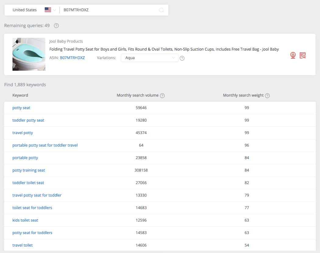 AmzChart Review 2026: Best Amazon BSR Chart Tool (200% ROI) 12 Product Market Researcher