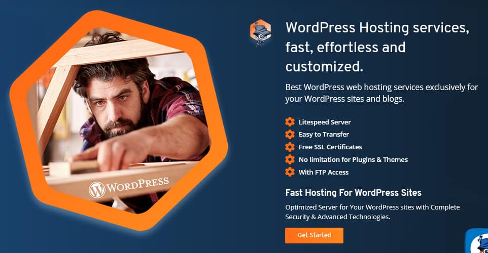 SeekaHost WordPress Hosting Review 2026 + 50% OFF Coupon 8 SeekaHost WordPress Hosting Coupon