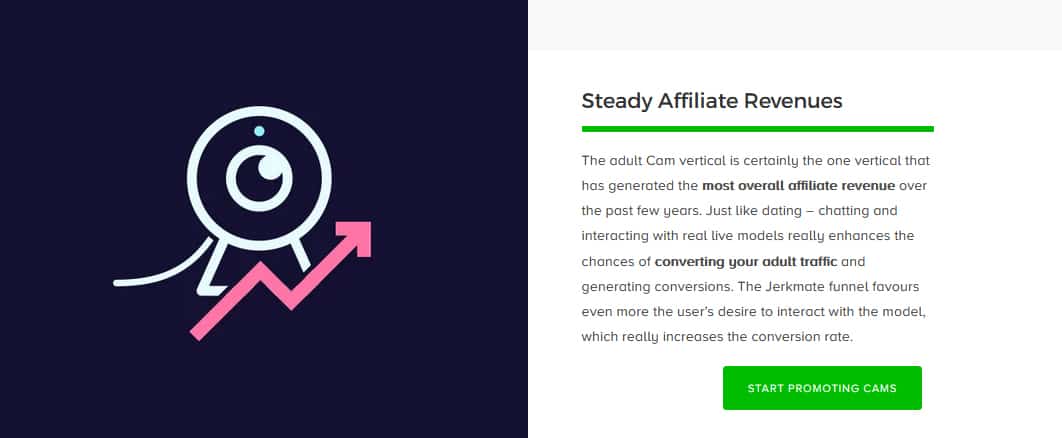 JerkMate Affiliate Program Review 2026: #1 Adult Affiliate Program? 6 Steady Affiliate Revenue