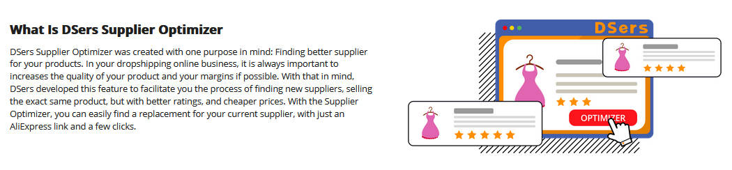 DSers Review 2026: Best AliExpress Dropshipping Tool (Truth) 3 Supplier Optimizer