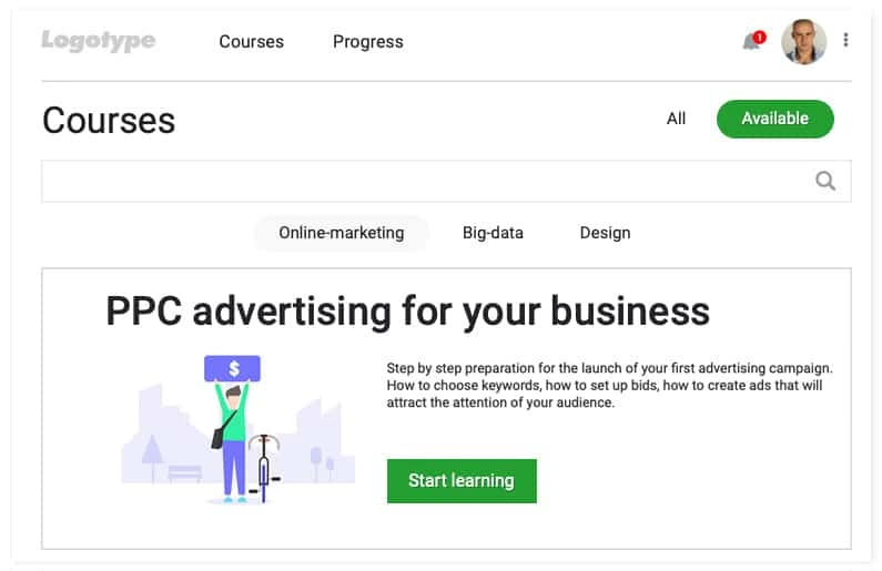InfluencerSoft Review 2026: The Ultimate Sales Funnel Builder 12 Customize your Course with InfluencerSoft
