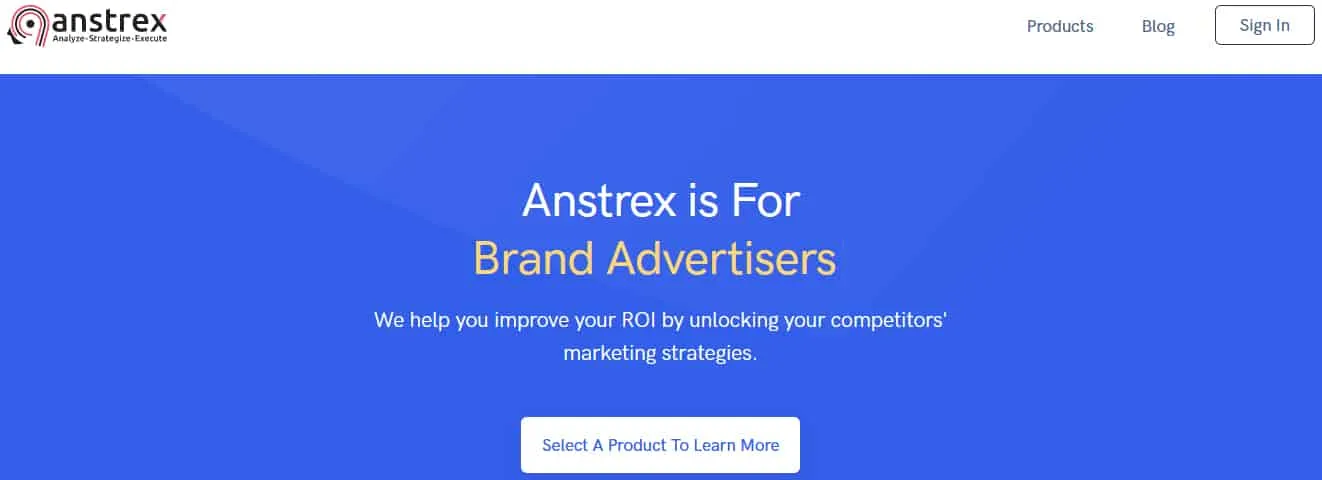 8 Best Dropshipping Product Research Tools 2026 (HandPicked) 8 Anstrex