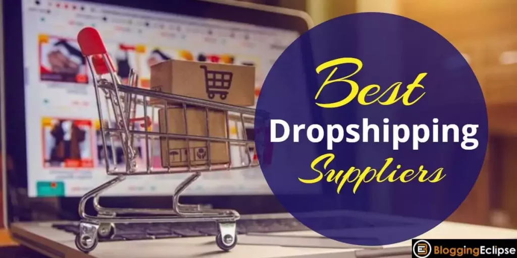 Judul: 5 Supplier Dropshipping TERBAIK: Raih Profit GILA-GILAAN di Tahun 2024!