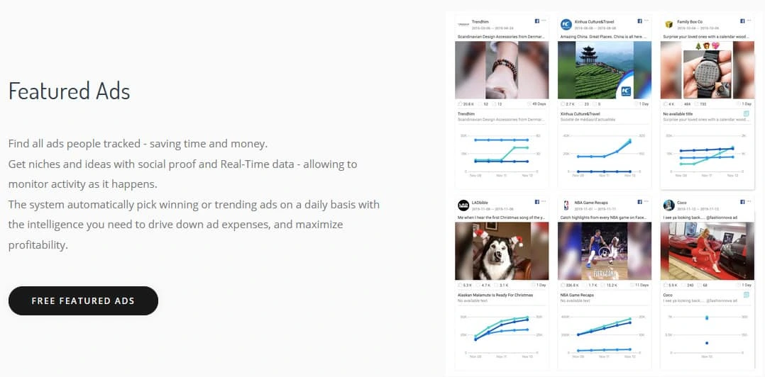 Exclusive Interview with BigSpy Founder: Using AdSpy Tech to Boost Revenue 6 BigSpy CEO Interview