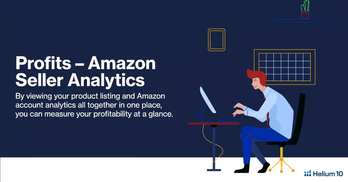 Helium 10 for Walmart Sellers 2026: How to Sell on Walmart? 6 Profits