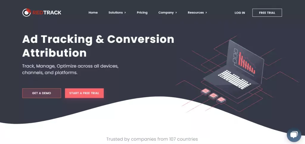 9 Best BeMob Alternatives 2026: Affiliate Marketers Toolkit 7 Redtrack