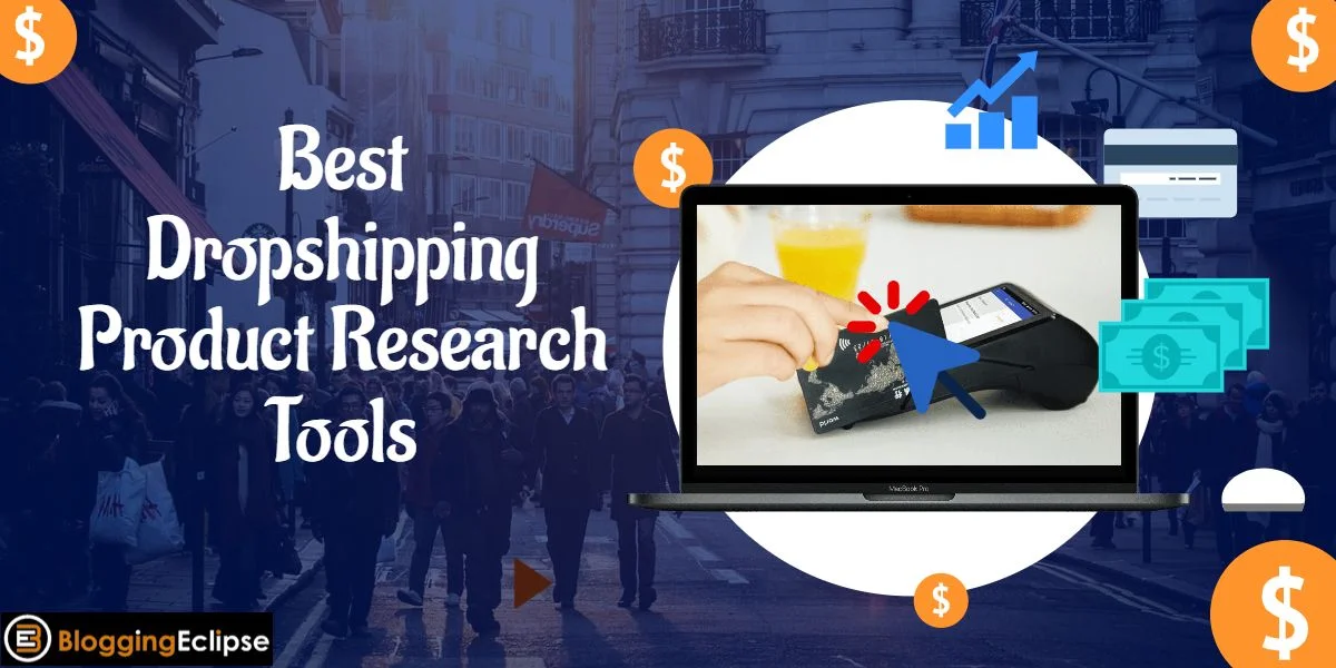 8 Best Dropshipping Product Research Tools 2026 (HandPicked) 1 Best Dropshipping Product Research Tools