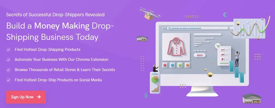 Anstrex Vs. SpyOver 2026: Which Ad Spy Tool should you pick? 7 Anstrex Dropship