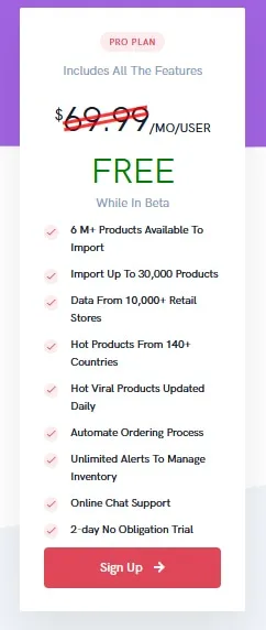 Anstrex Vs. SpyOver 2026: Which Ad Spy Tool should you pick? 11 Anstrex Pricing