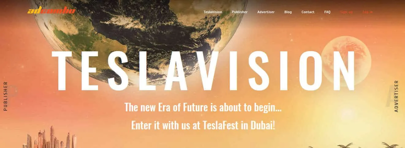 AdCombo Review 2026: Premium CPA Ad Network for Publishers 2 AdCombo Reviews