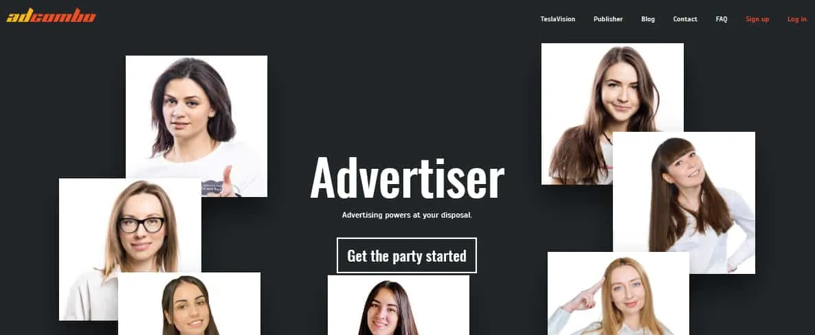 AdCombo Review 2026: Premium CPA Ad Network for Publishers 8 AdCombo for Advertisers