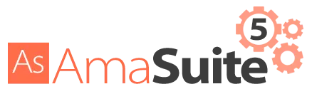 AmaSuite 5 Vs. Jungle Scout 2026: Which is Best for Amazon Sellers? 2 AmaSuite 5 Logo