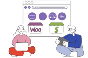 HyperSKU Review 2026: Does it Boost Dropshipping Business? 5 Integration with Shopify and WooCommerce