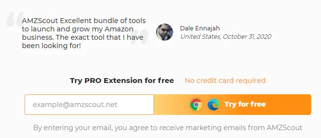 Jungle Scout Vs. AMZScout 2026: Which Amazon FBA Tool is Best? 11 amz scout pro add on