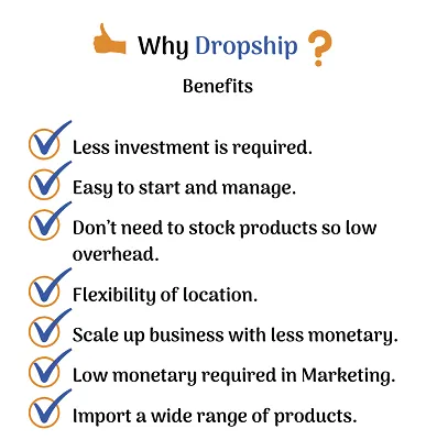 HyperSKU Review 2026: Does it Boost Dropshipping Business? 7 benefits of dropshipping