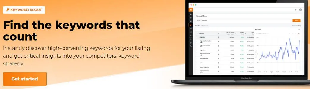 Jungle Scout Vs. AMZScout 2026: Which Amazon FBA Tool is Best? 6 jungle scout keyword scout
