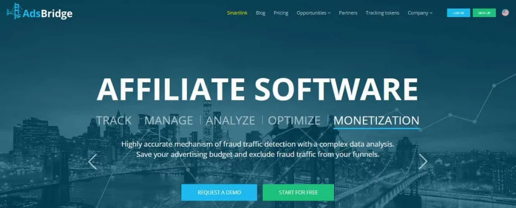 9 Best BeMob Alternatives 2026: Affiliate Marketers Toolkit 9 AdsBridge