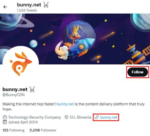 (محدث) مراجعة BunnyCDN + قسيمة الخصم 2026: (30٪ خصم) 10 مجموعة تويتر BunndyCDN