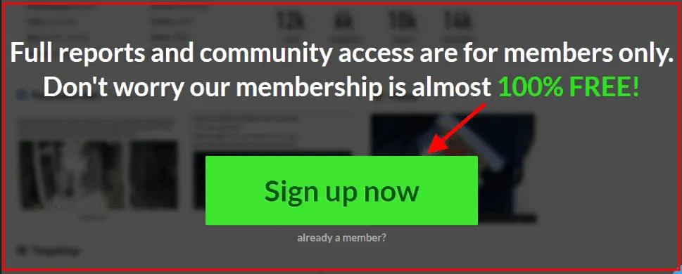 مراجعة Ecomhunt 2023 | البحث عن المنتجات الفائزة؟ (كوبونات Ecomhunt والرموز الترويجية) 10 نسخة تجريبية مجانية من Ecomhunt