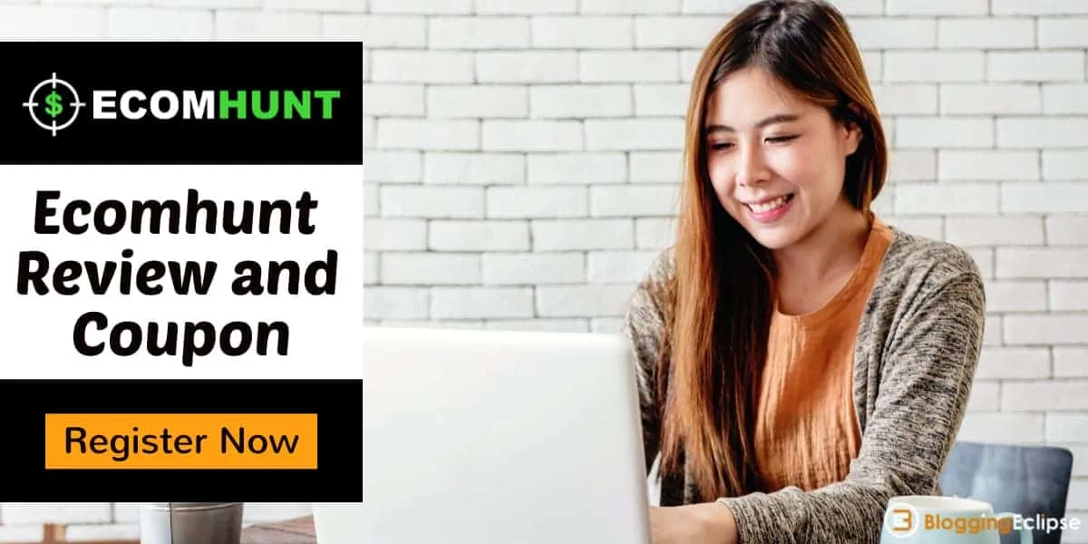 مراجعة Ecomhunt 2026 | البحث عن المنتجات الفائزة؟ (كوبونات Ecomhunt والرموز الترويجية) 1 مراجعة Ecomhunt