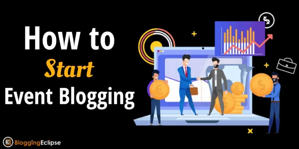 Event Blogging