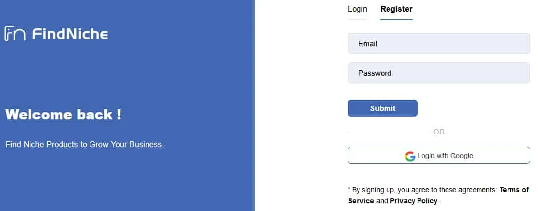 FindNiche Review 2026: #1 Free Dropshipping Niches Finder Tool | FindNiche Coupon Codes 13 FindNiche Coupon Code