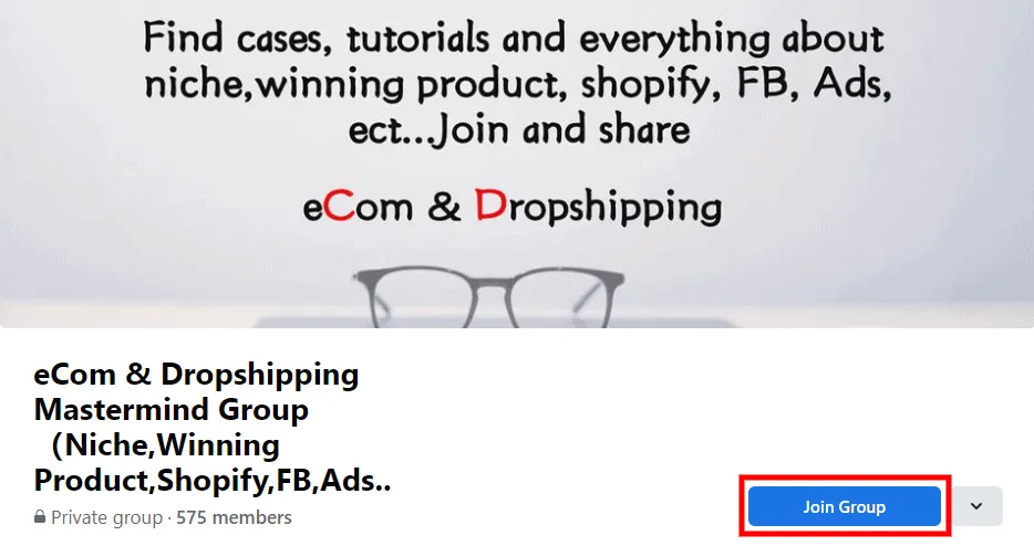 FindNiche Review 2026: #1 Free Dropshipping Niches Finder Tool | FindNiche Coupon Codes 22 FindNiche Facebook