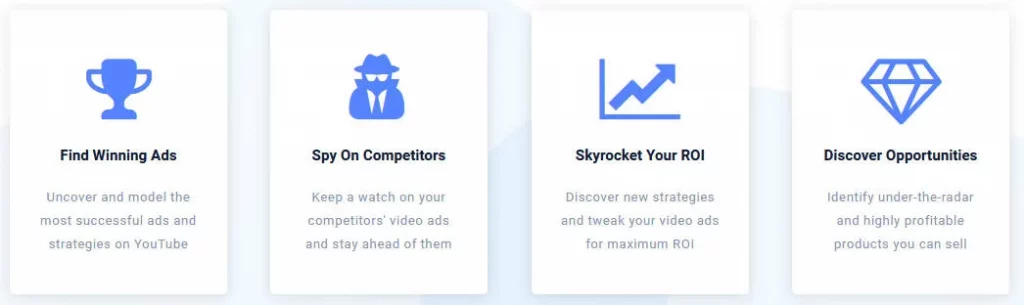 Video Ad Vault Review 2023: #1 YouTube Ads Spy Tool (Save $167) 2 Video Ad Vault Coupon