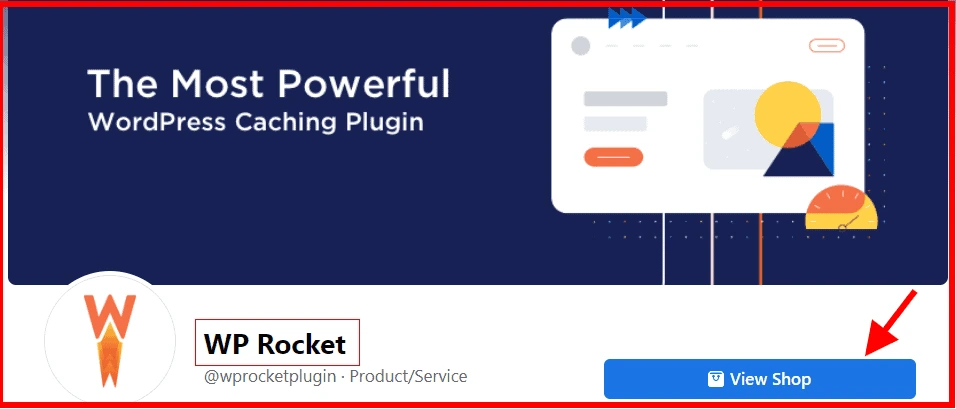 WP Rocket Coupon Codes 2026: 50% OFF + Review (WP Rocket Coupons & Promo Codes) 15 WP Rocket Facebook