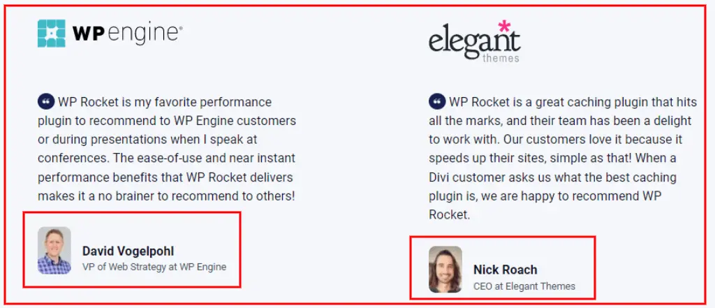 WP Rocket Coupon Codes 2026: 50% OFF + Review (WP Rocket Coupons & Promo Codes) 14 WP Rocket Reviews