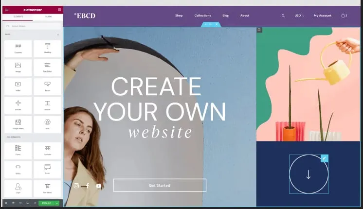 WPBakery Vs. Elementor 2026: Which Page Builder is worth your money? 5 Elementor Coupon