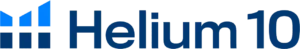 What is Helium 10 Adtomic? Helium 10 Adtomic Amazon PPC Tool Review 25 Helium 10 Logo