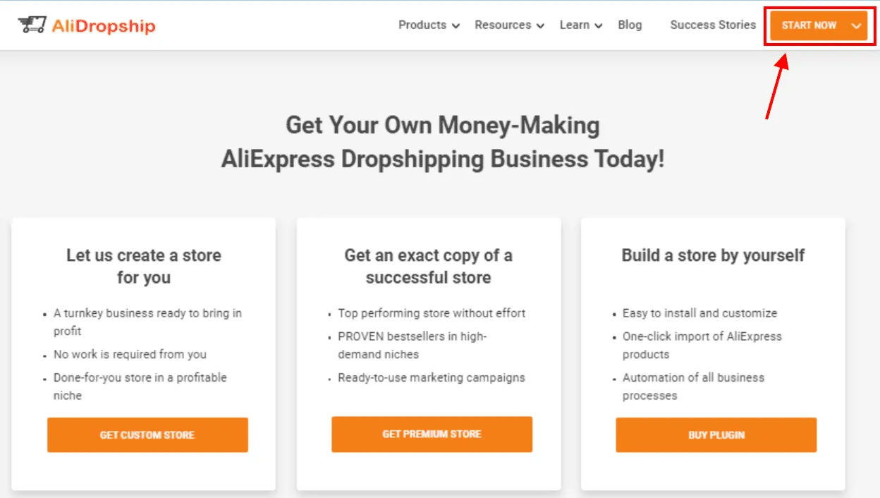 WooDropship Review 2026: Best AliExpress Dropshipping Plugin? (WooDropship Pros & Cons) 7 AliDropship Review
